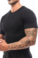 CAMISETA LINO SLIM FIT