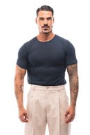 CAMISETA LINO SLIM FIT