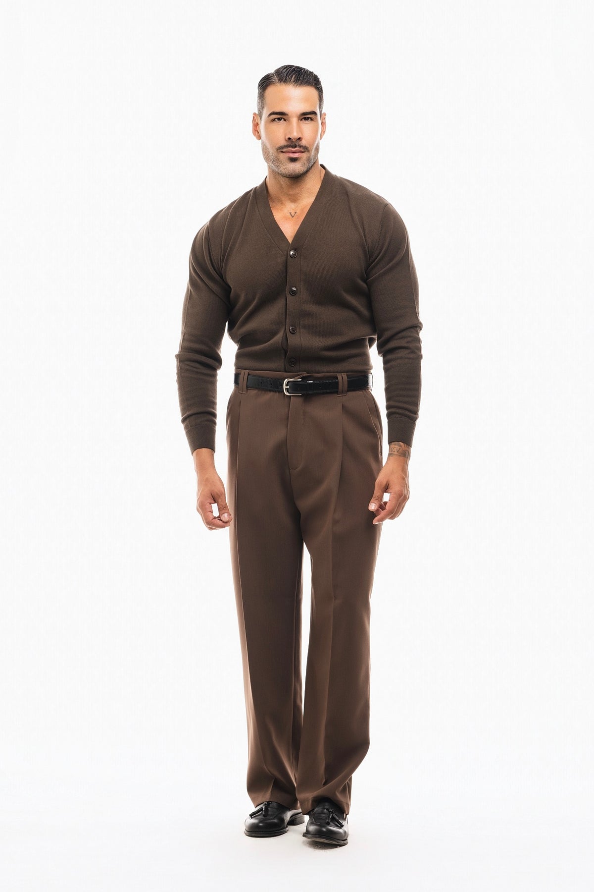 PANTALON BAGGY LIMITED