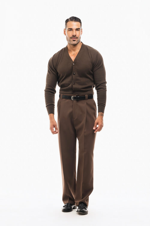 PANTALON BAGGY LIMITED