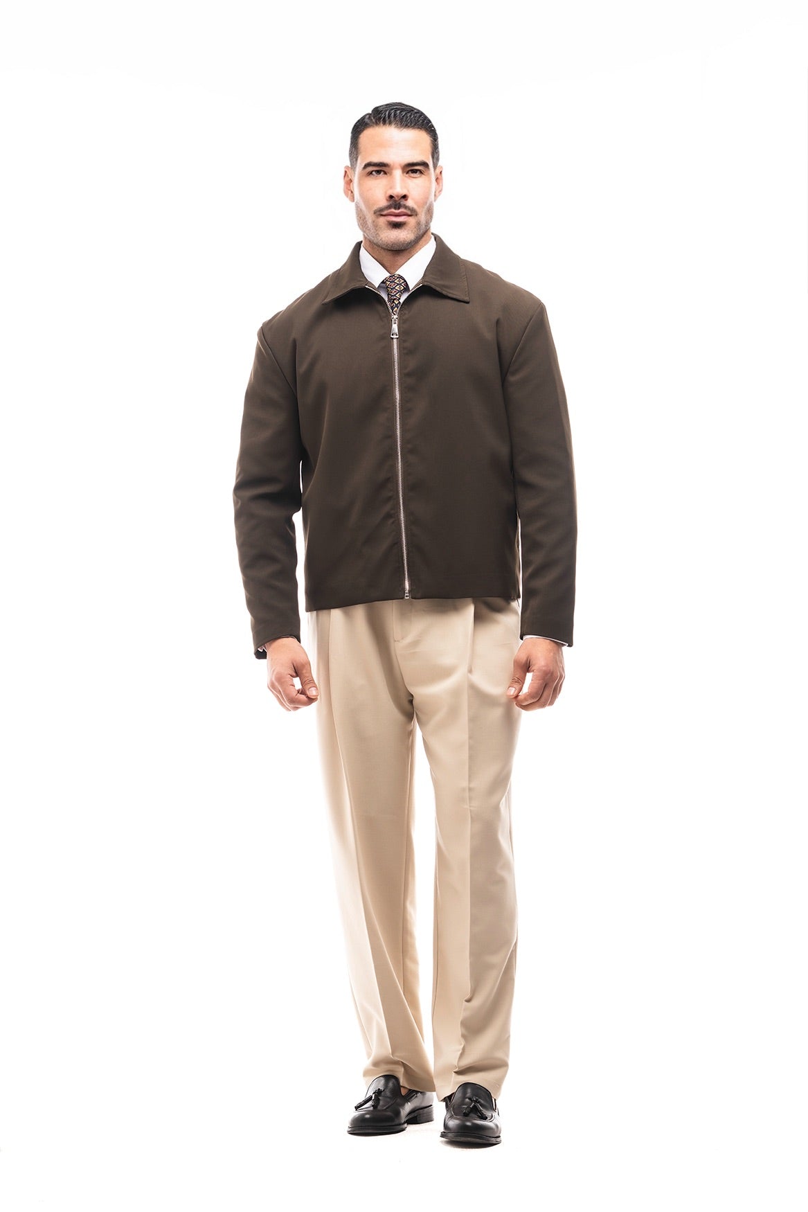CHAQUETA EDICIÓN LIMITADA
