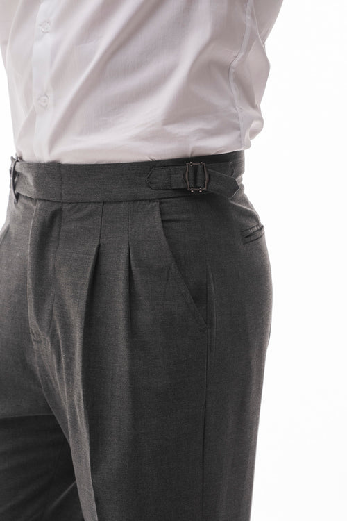 PANTALÓN TIRO ALTO MILANO