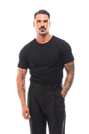 CAMISETA LINO SLIM FIT