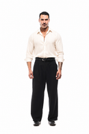 CAMISA SEDA