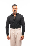 CAMISA VESTIR SLIM FIT