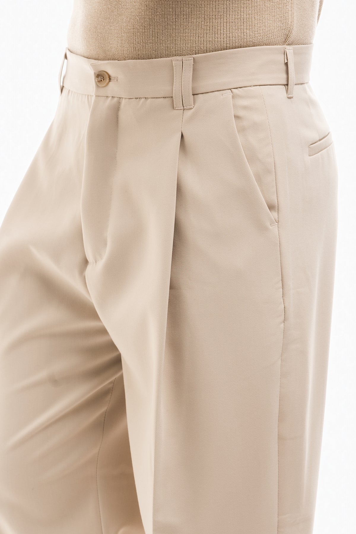 PANTALON BAGGY LIMITED