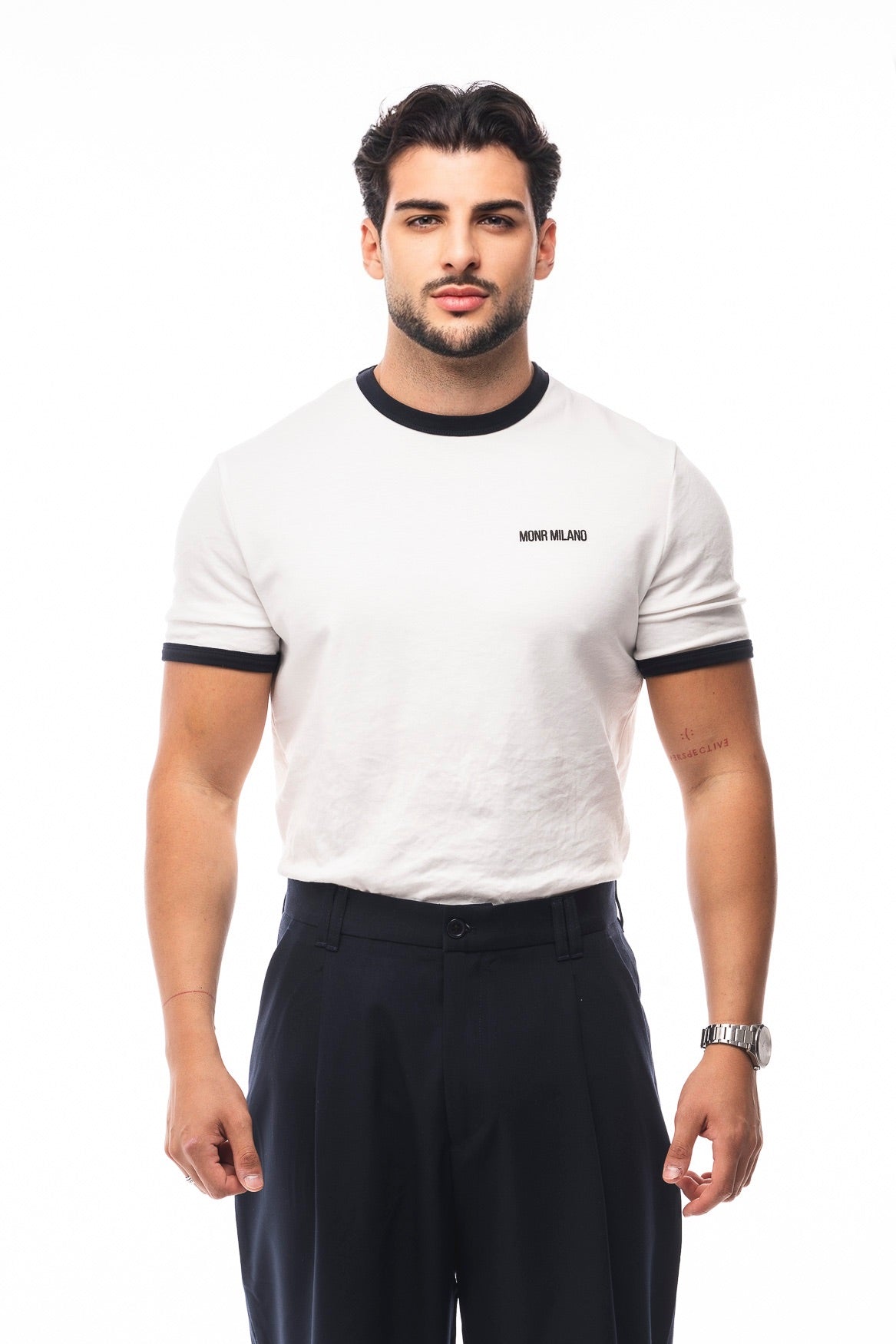 CAMISETA MONR MILANO