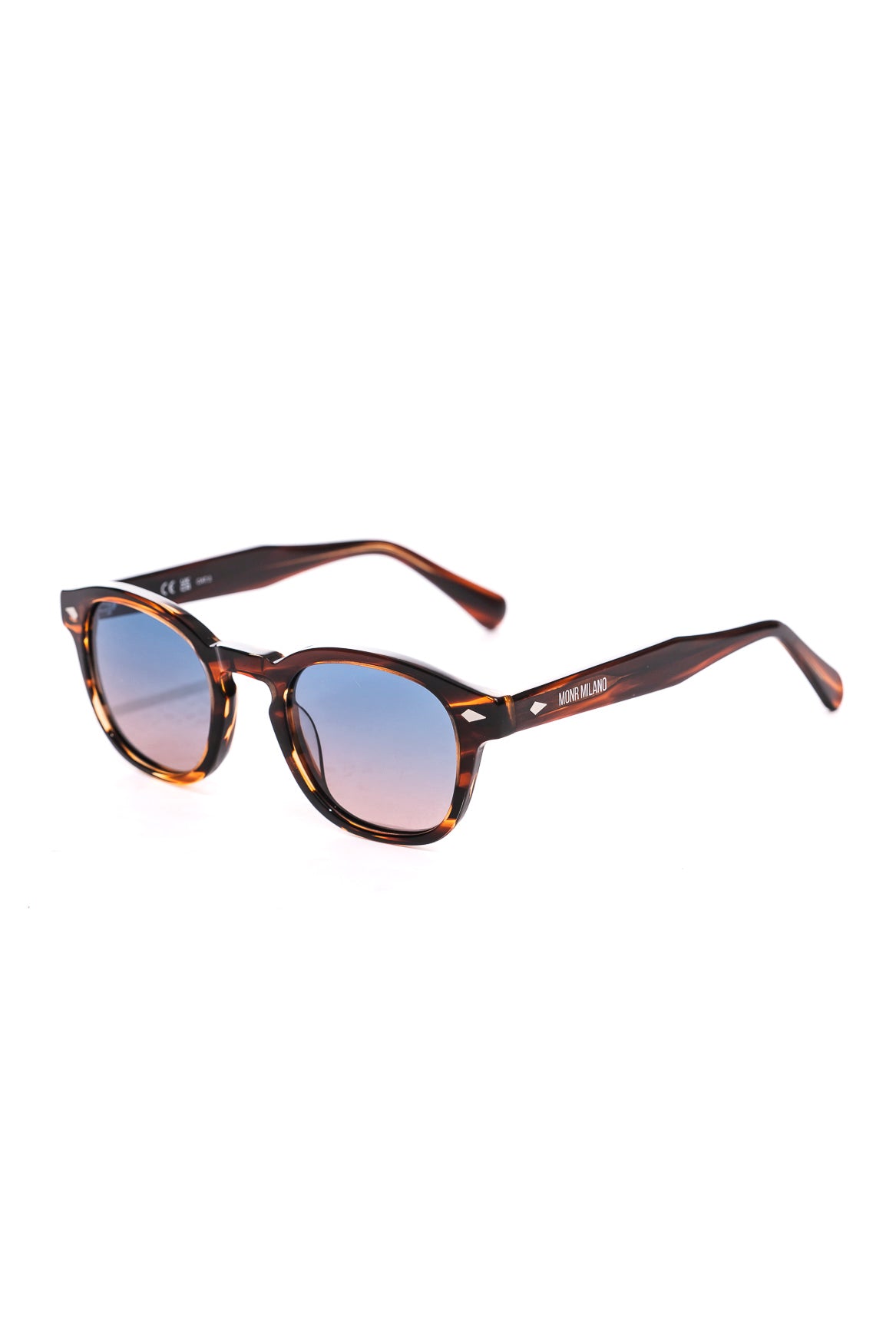 GAFAS DE SOL MILANO ORIGINAL/MARRON