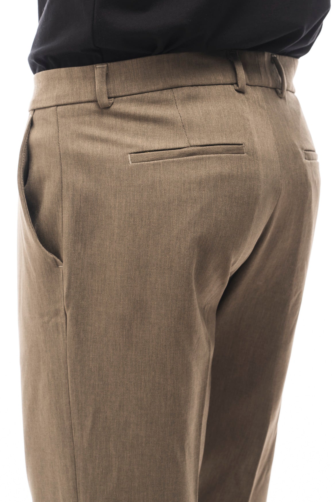 PANTALÓN CHINO ITALIANO