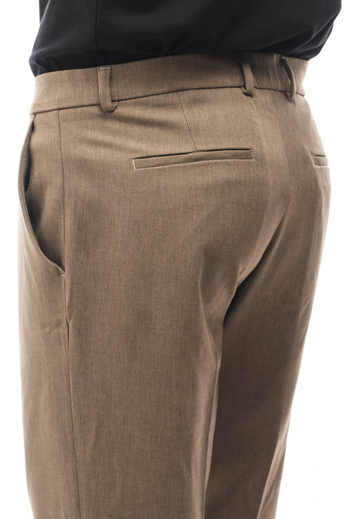 PANTALÓN CHINO ITALIANO