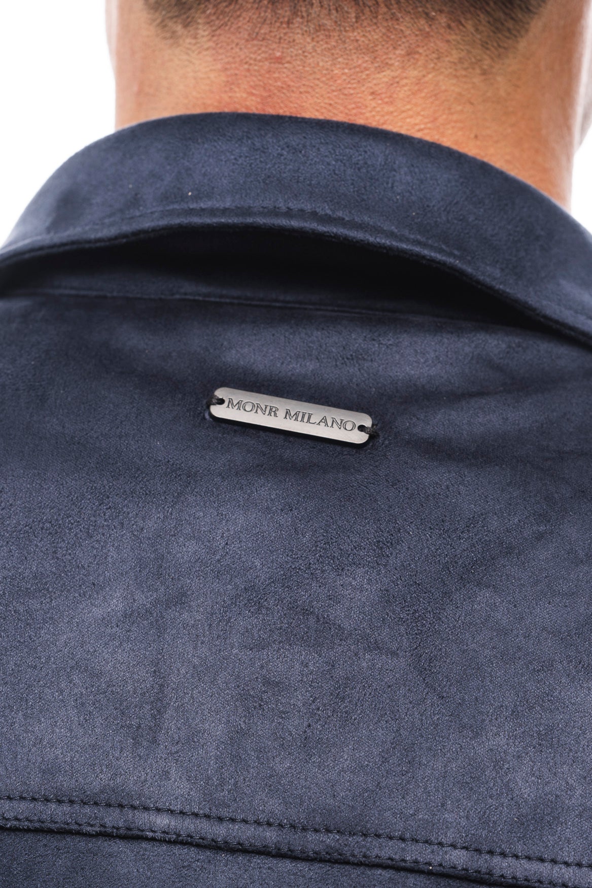 CHAQUETA ANTE