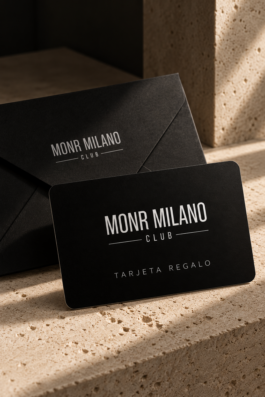 Gift Card MONR