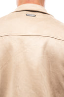 CHAQUETA ANTE