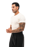 CAMISETA HENLEY CANALÉ