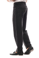 PANTALÓN VAQUERO BAGGY