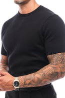 CAMISETA PUNTO