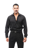 CAMISA SEDA