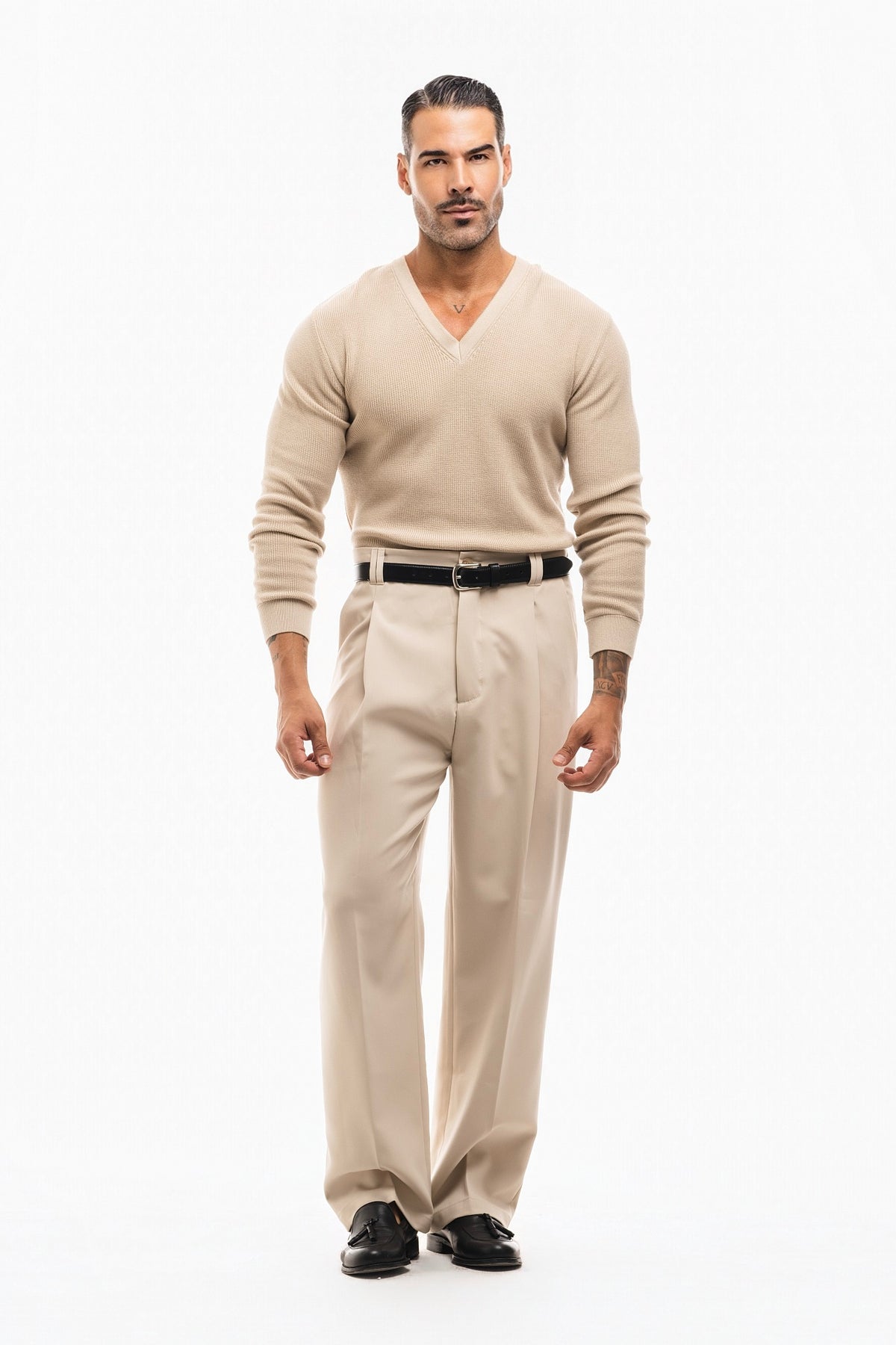 PANTALON BAGGY LIMITED