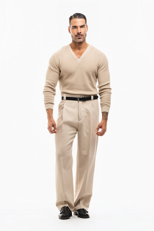 PANTALON BAGGY LIMITED