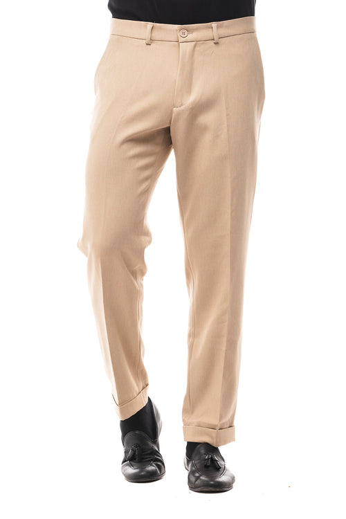 PANTALÓN CHINO ITALIANO