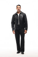 CHAQUETA POLIPIEL