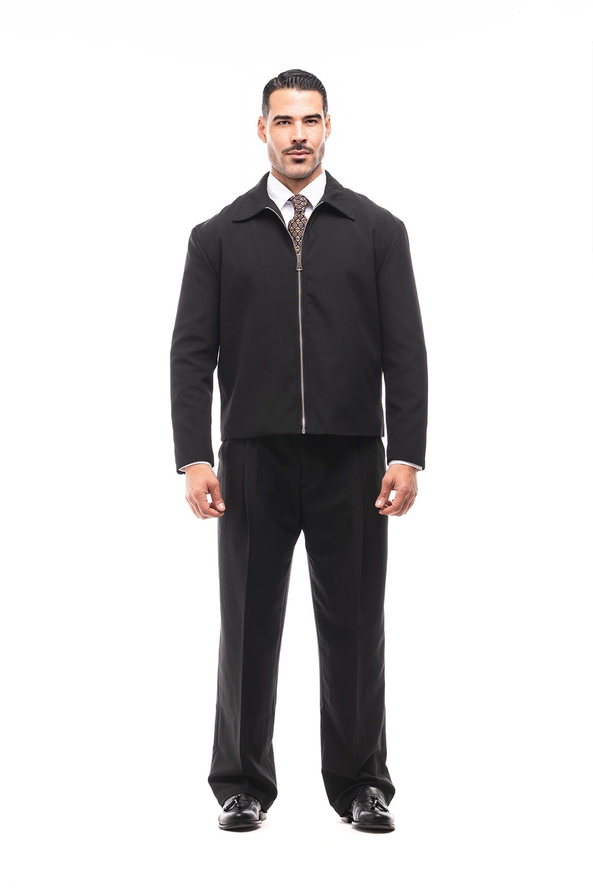 CHAQUETA EDICIÓN LIMITADA