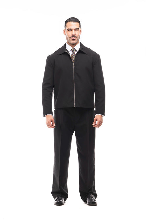CHAQUETA EDICIÓN LIMITADA