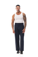 PANTALÓN BAGGY RAYA DIPLOMÁTICA