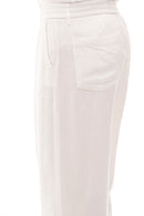 CONJUNTO LINO - BLANCO