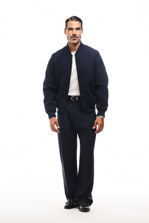 CHAQUETA BOMBER