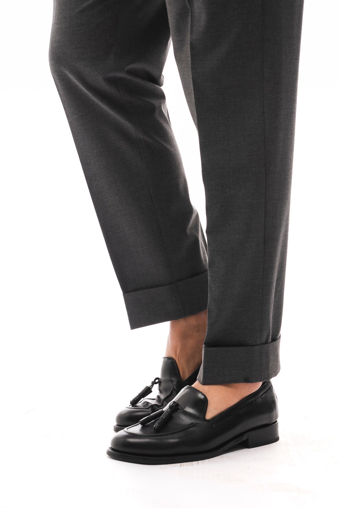 PANTALÓN TIRO ALTO MILANO