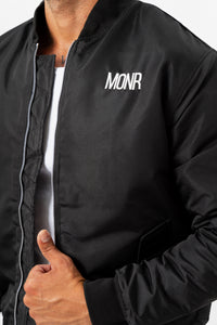 CHAQUETA BOMBER MONR