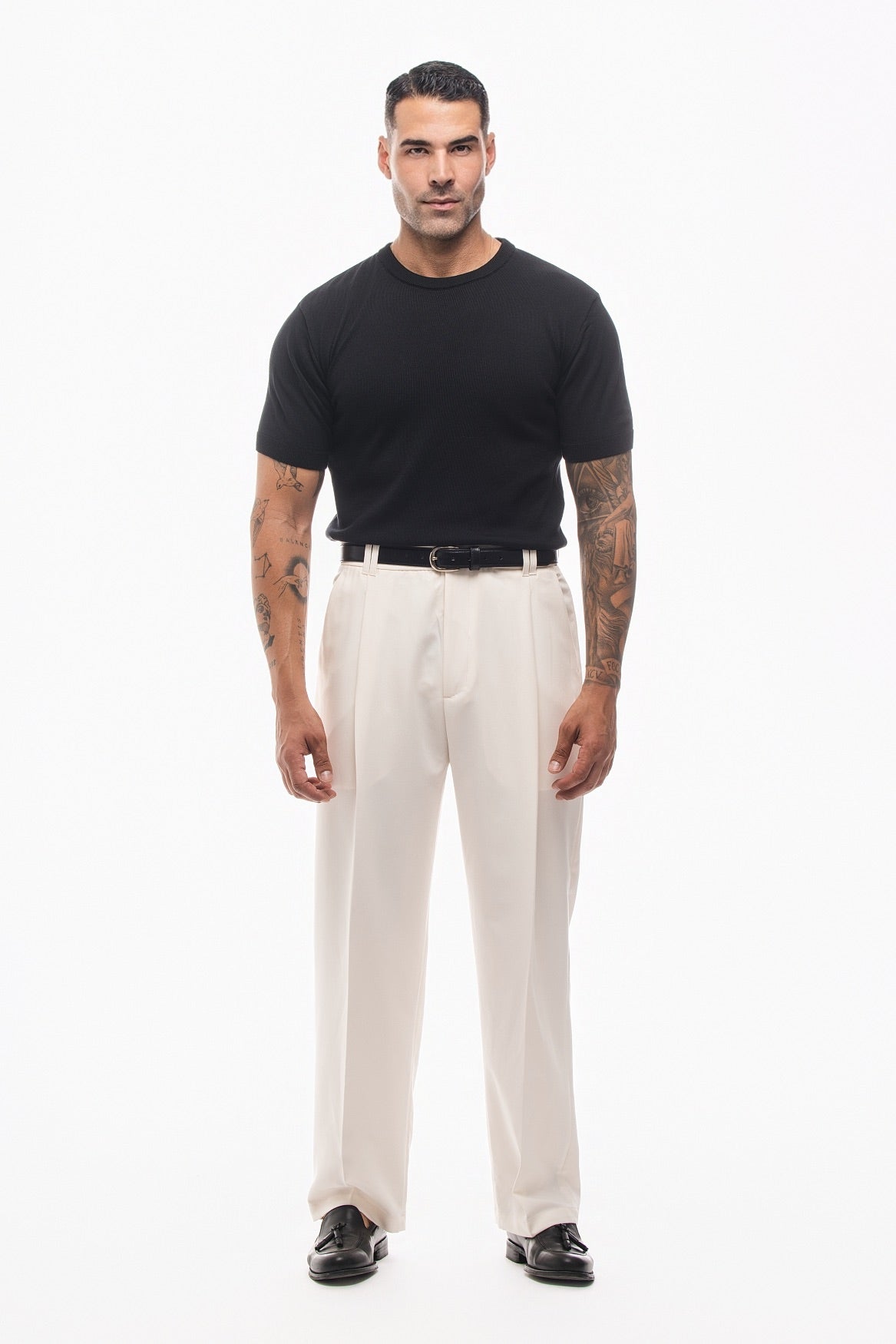 CAMISETA PUNTO FINO