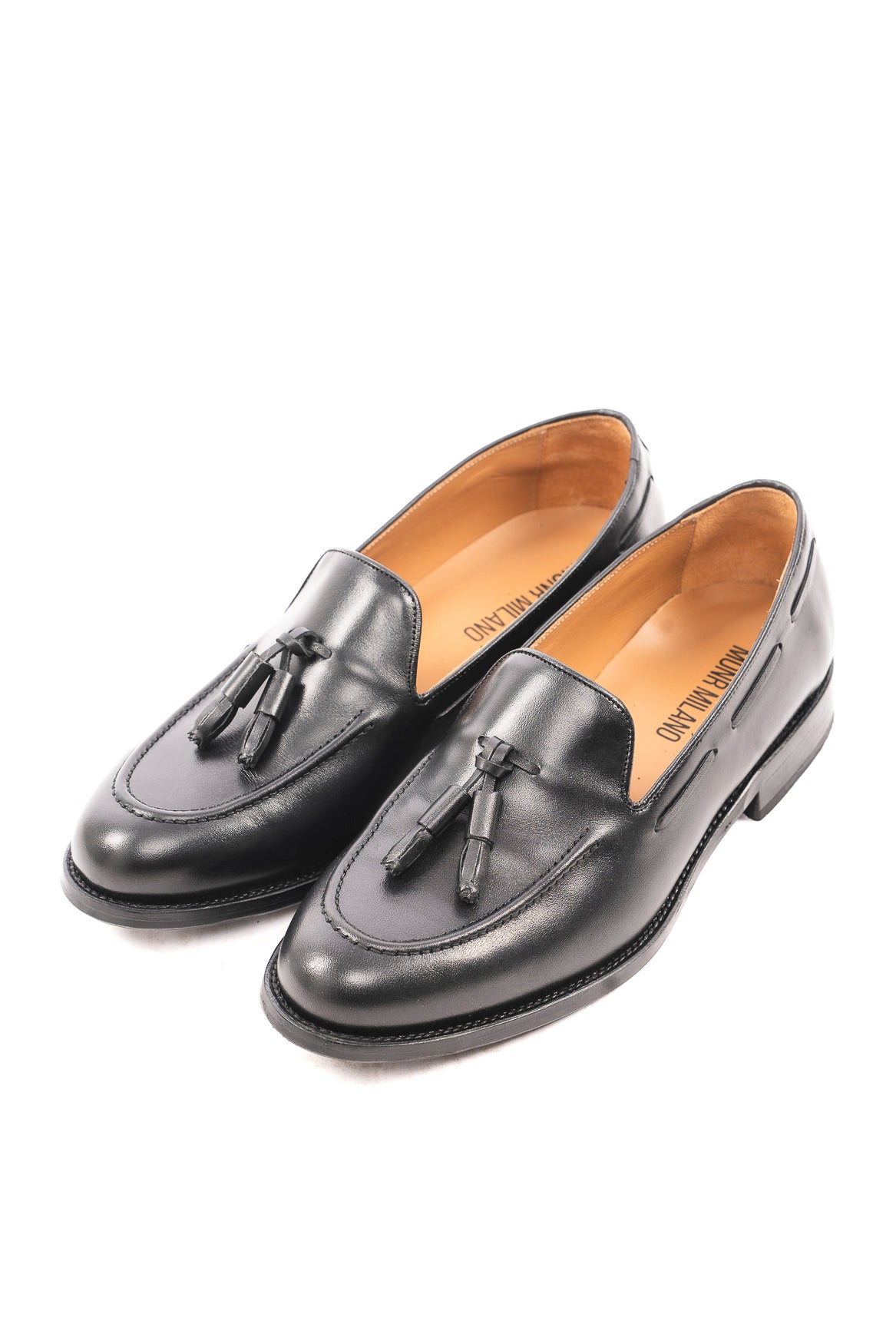 MOCASÍN PIEL MILANO