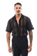 CAMISA CALADA