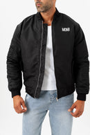 CHAQUETA BOMBER MONR