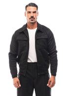 CHAQUETA ANTE