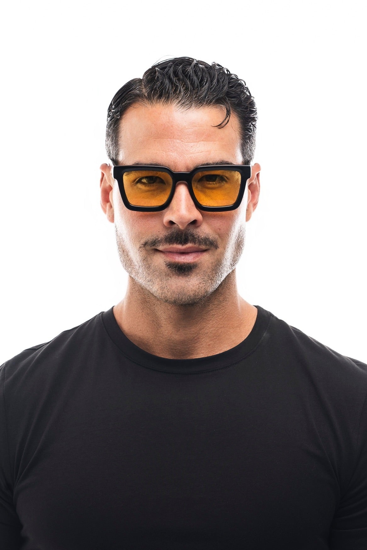 GAFAS DE SOL MONTURA CUADRADA