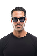 GAFAS DE SOL MONTURA CUADRADA