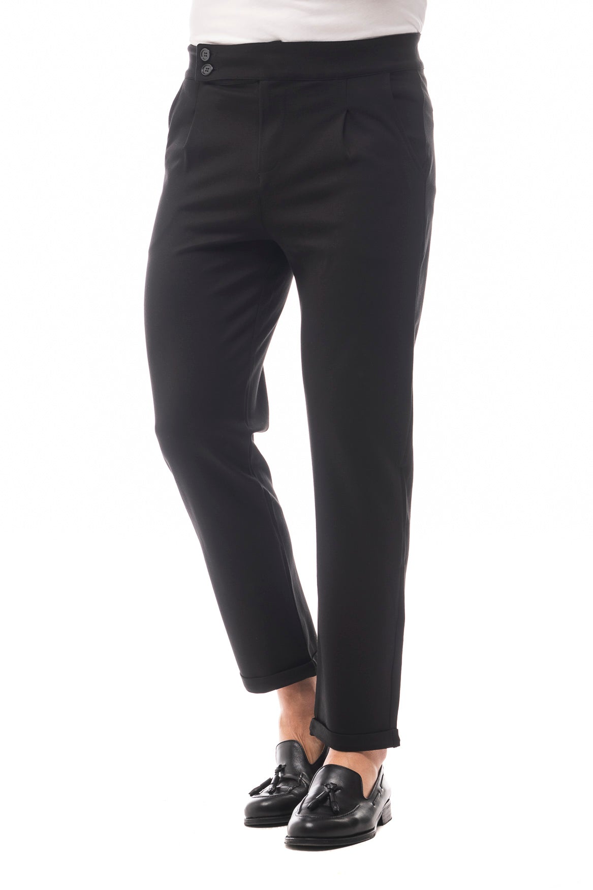 PANTALÓN TIRO ALTO
