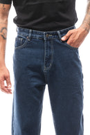 PANTALÓN VAQUERO BAGGY