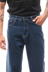 PANTALÓN VAQUERO BAGGY
