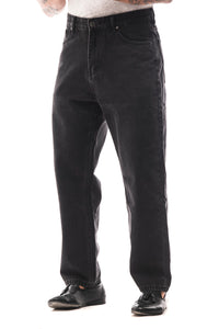 PANTALÓN VAQUERO BAGGY