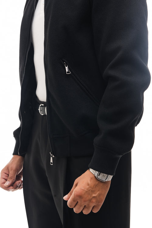CHAQUETA BOMBER