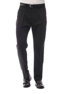 PANTALÓN CHINO PINZAS