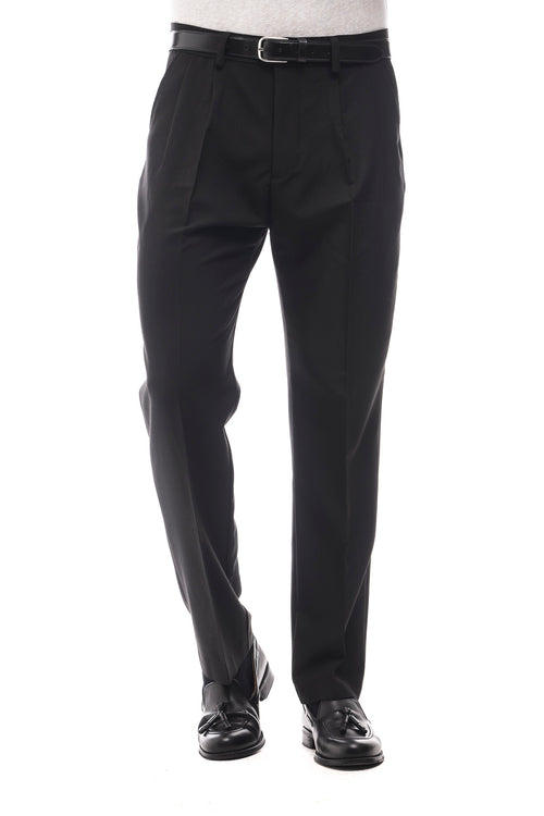 PANTALÓN CHINO PINZAS