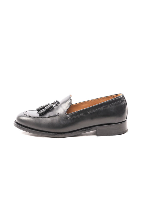 MOCASÍN PIEL MILANO