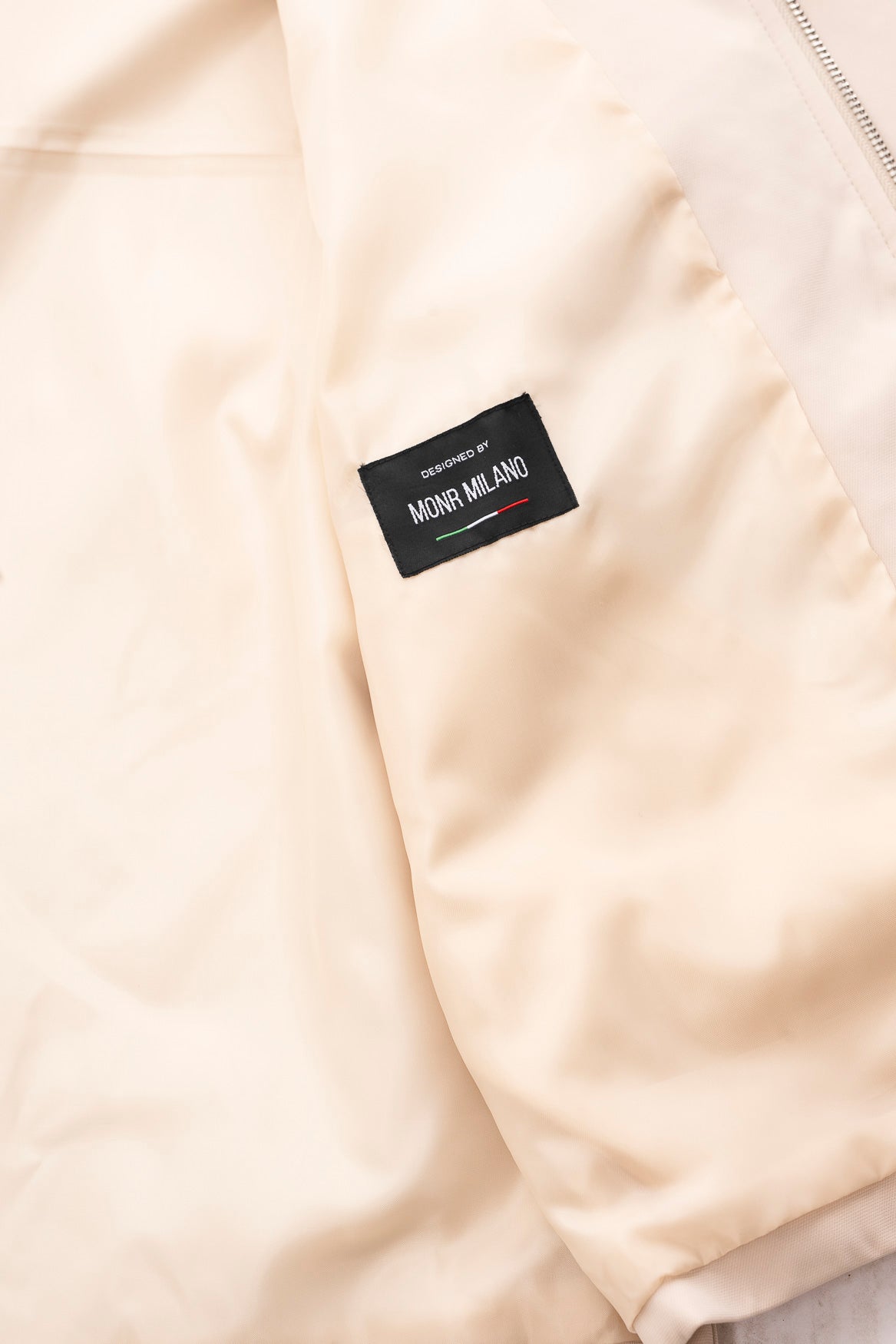 CHAQUETA EDICIÓN LIMITADA