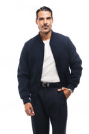 CHAQUETA BOMBER