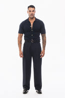 CAMISA PUNTO FINO